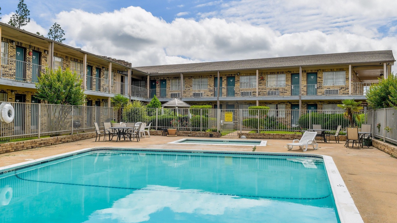 Photo of Outdoor in Tyler
