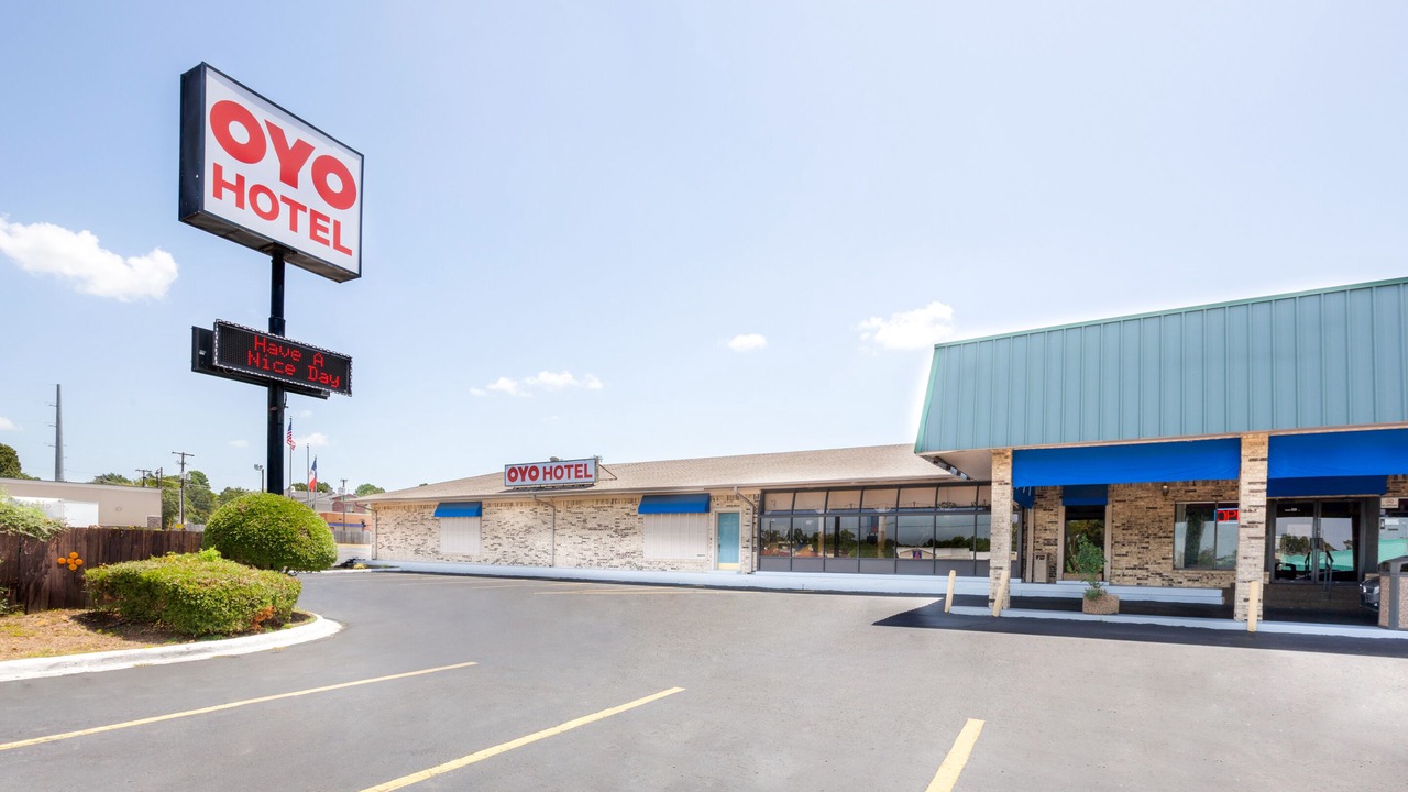 Photo of Outdoor in Tyler