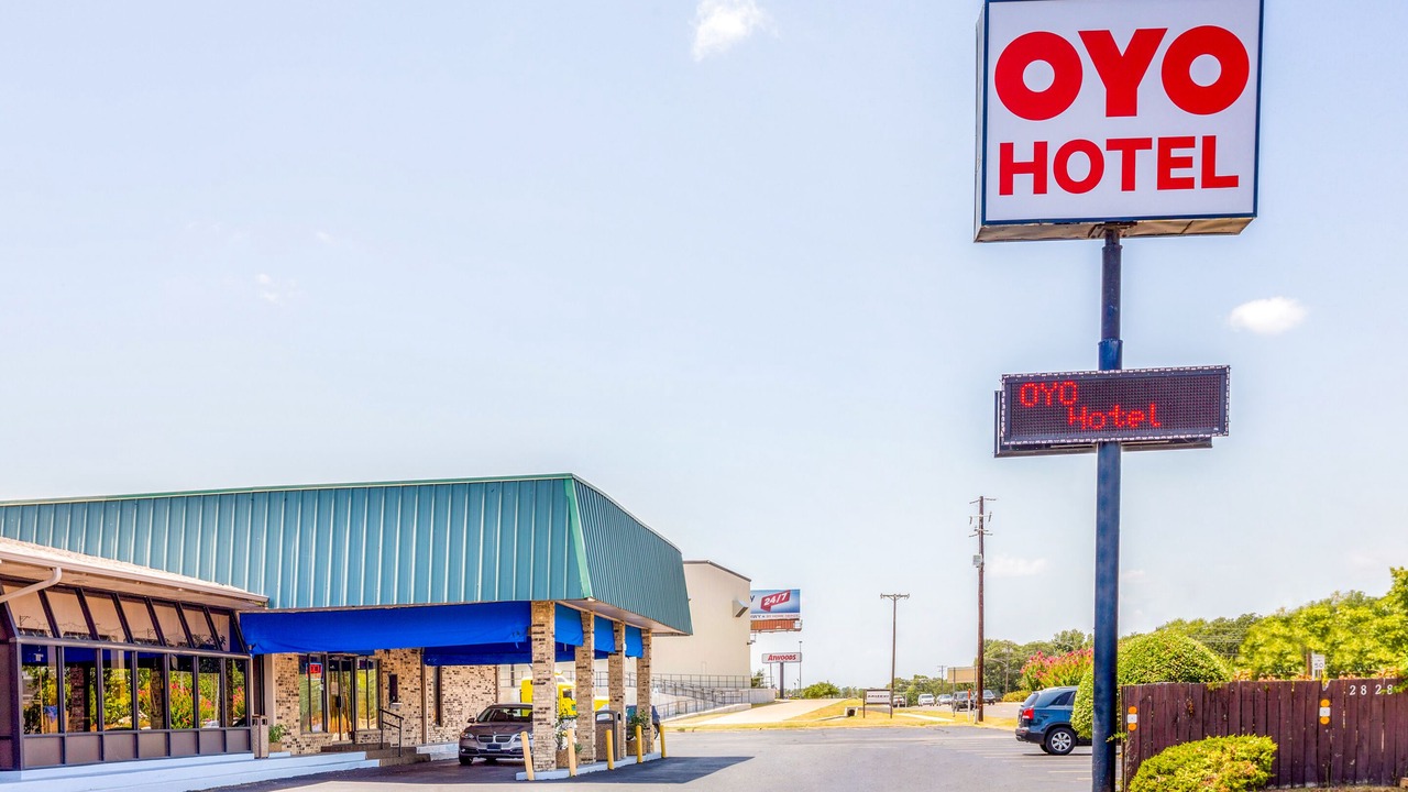 Photo of Outdoor in Tyler