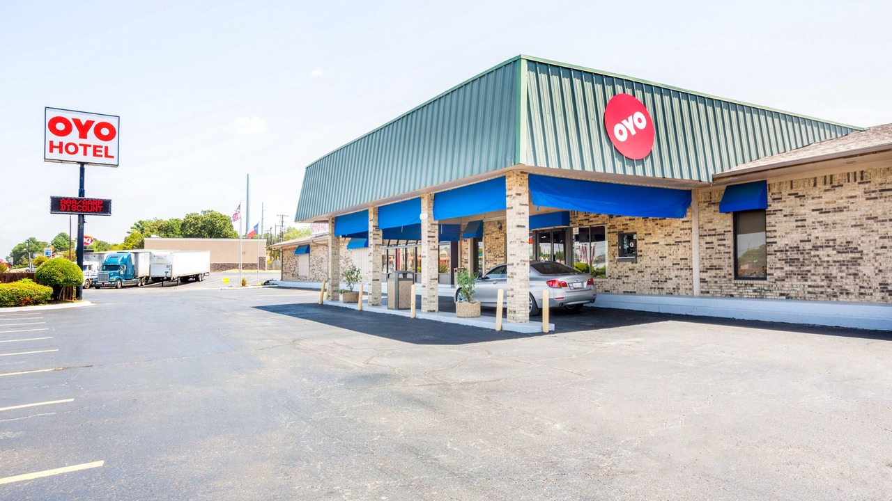 Photo of Outdoor in Tyler