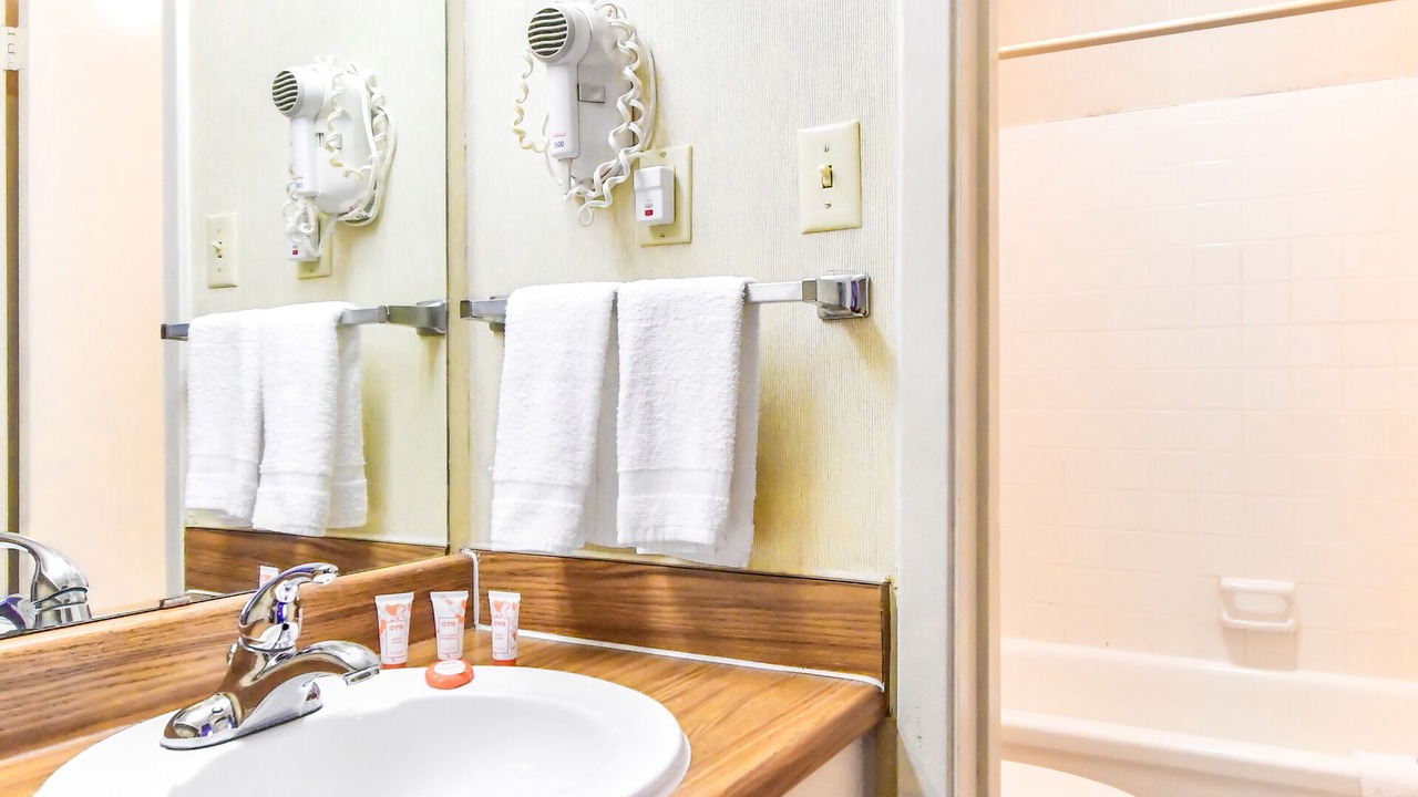 Photo of Bathroom in Tyler