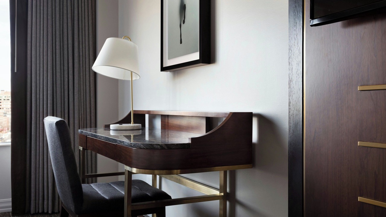 Photo of Bedroom in Waterfront