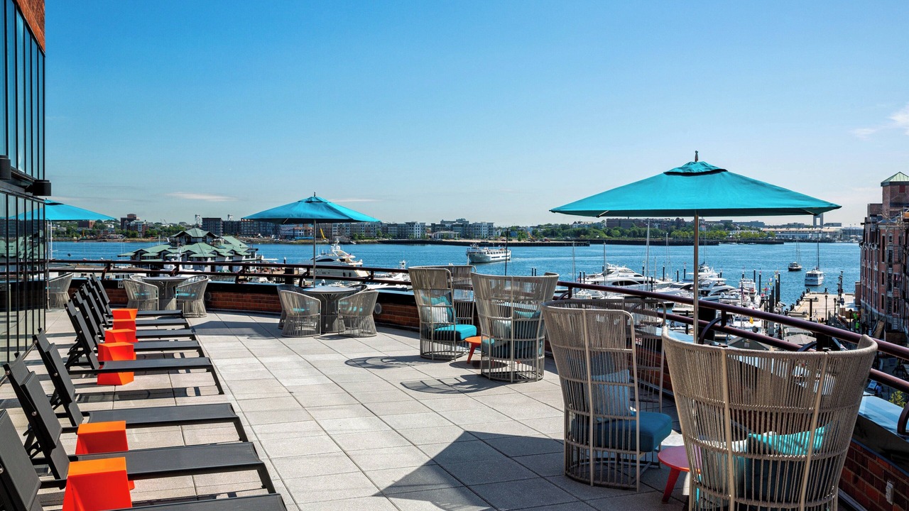 Photo of Outdoor in Waterfront