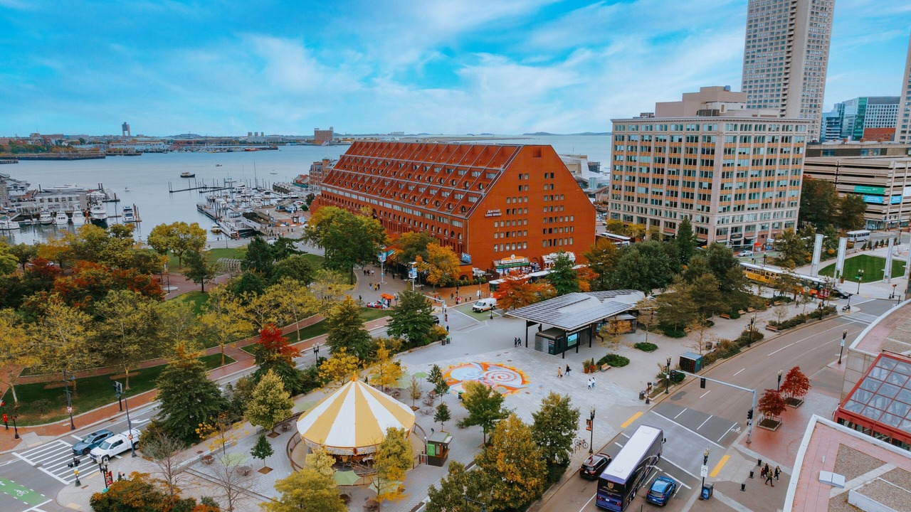 Photo of Outdoor in Waterfront