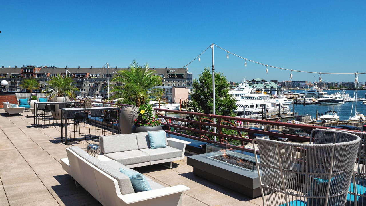 Photo of Outdoor in Waterfront