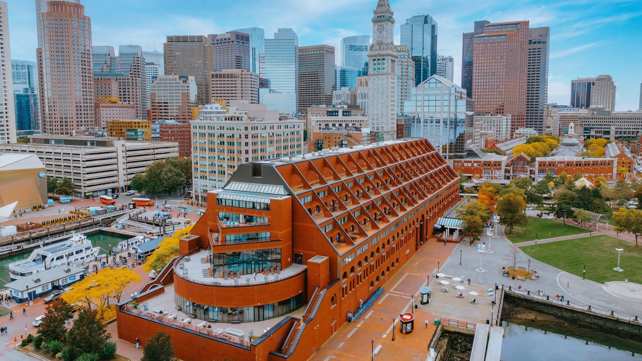 Photo of Outdoor in Waterfront