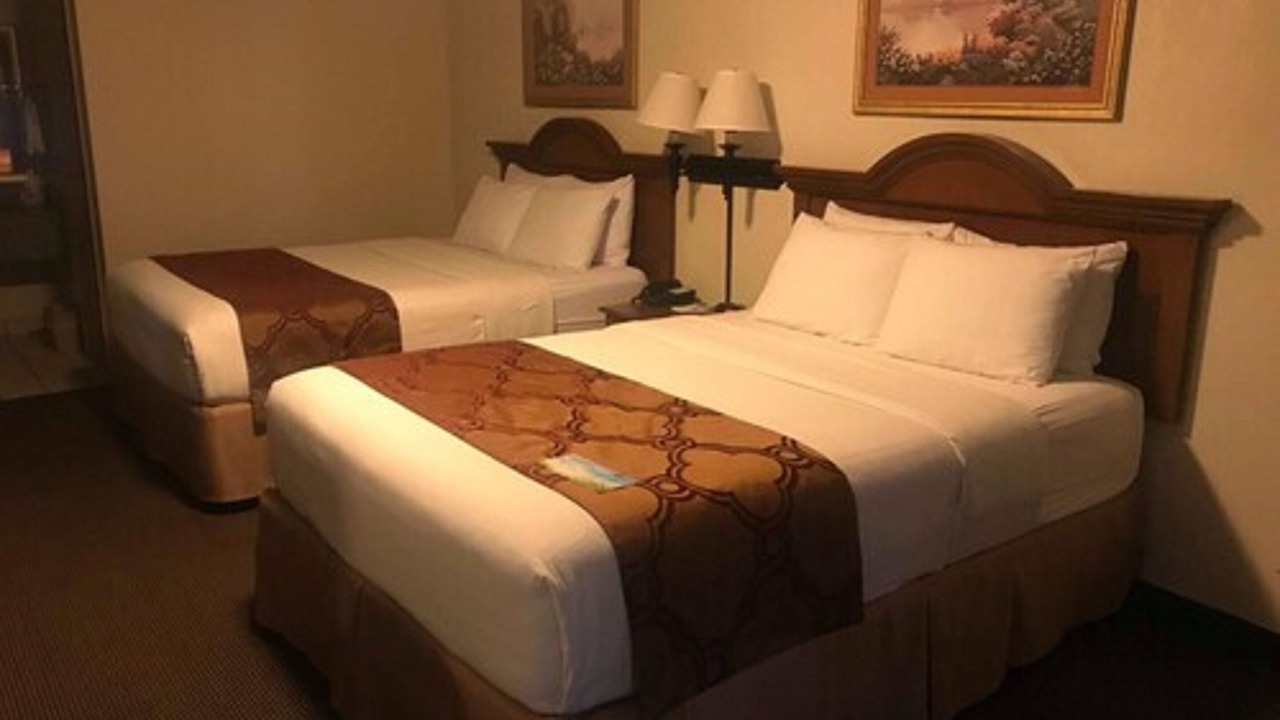 Photo of Bedroom in Abilene