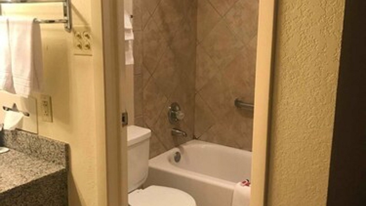 Photo of Bathroom in Abilene