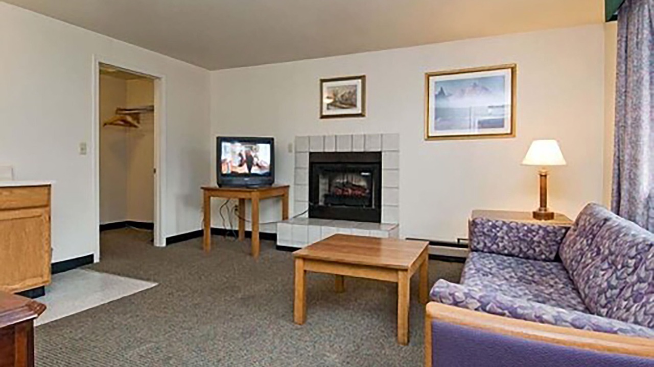 Photo of Bedroom in Sequim