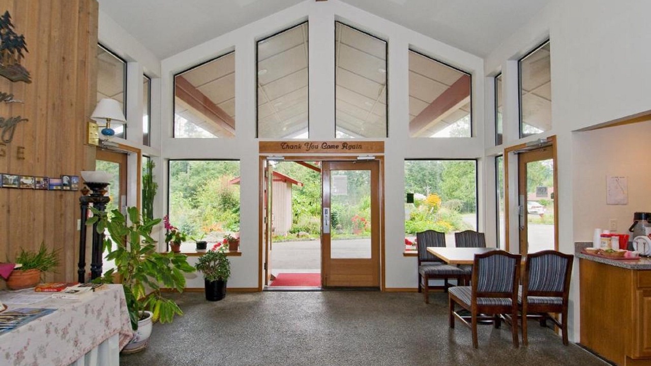 Photo of Outdoor in Sequim