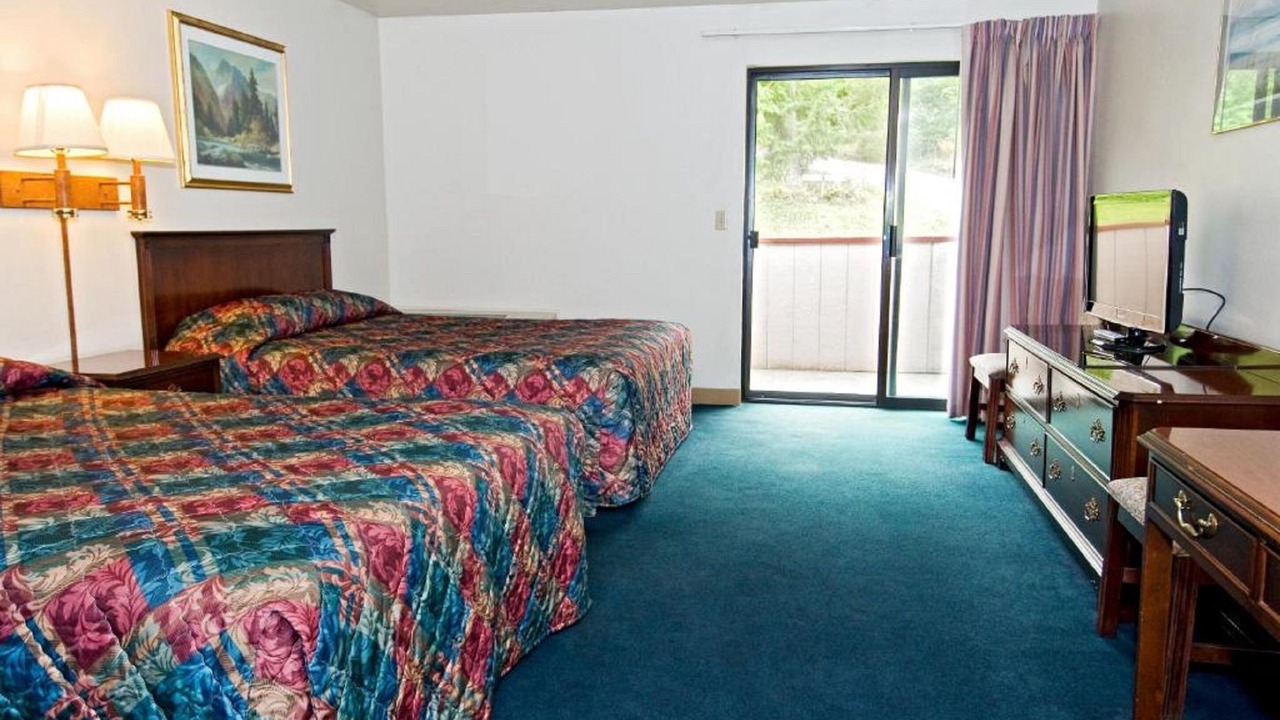 Photo of Bedroom in Sequim