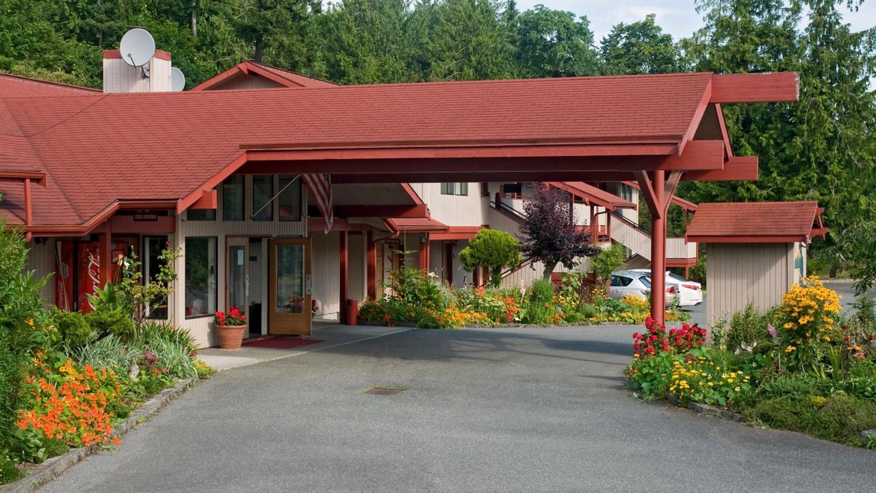 Photo of Outdoor in Sequim
