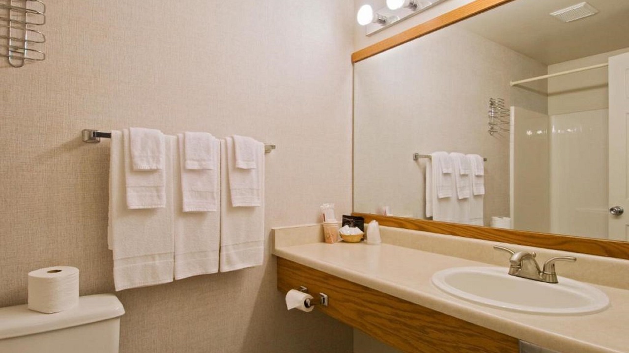 Photo of Bathroom in Sequim