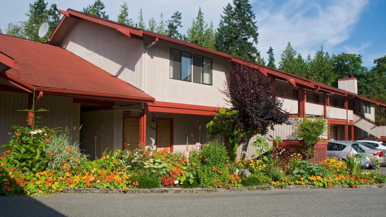 Photo of Outdoor in Sequim