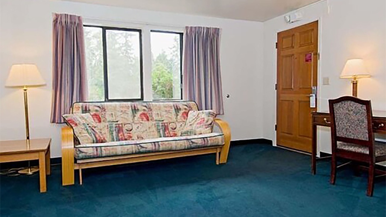 Photo of Bedroom in Sequim