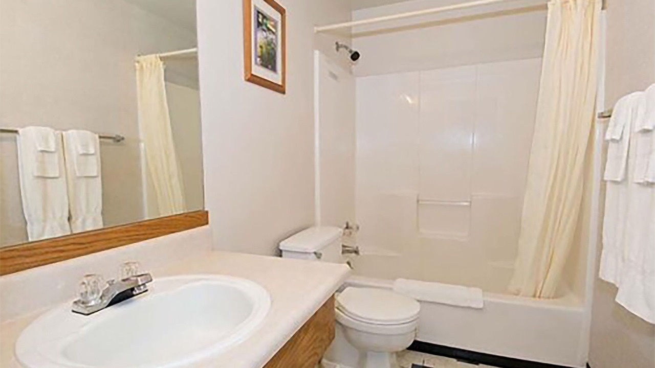 Photo of Bathroom in Sequim