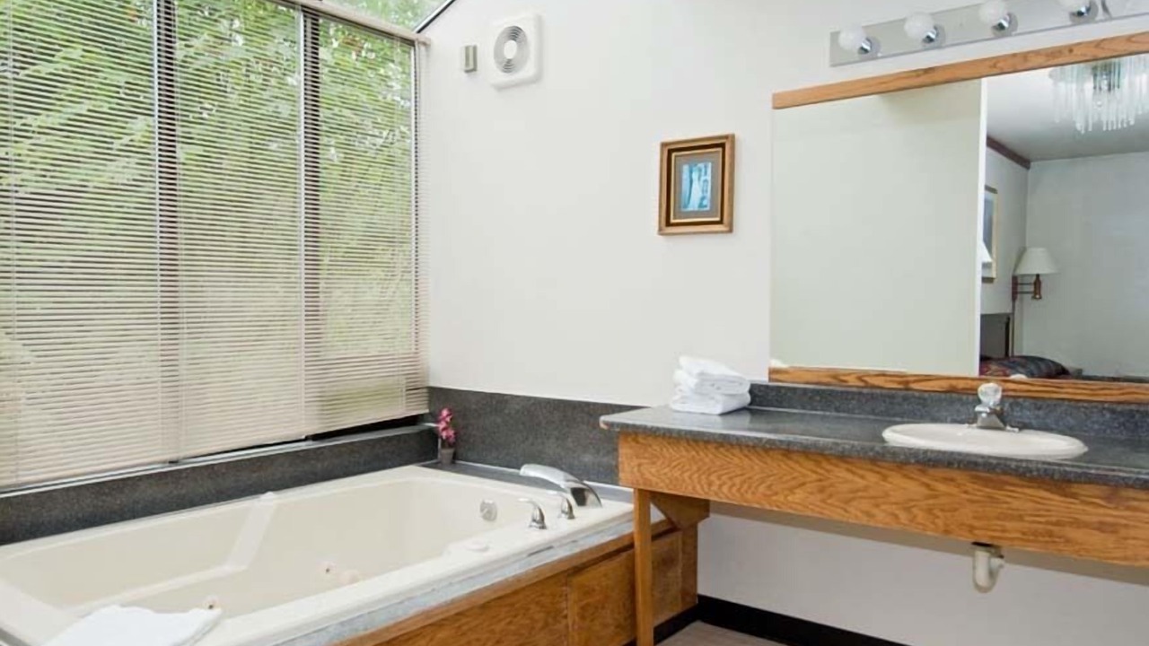 Photo of Bathroom in Sequim