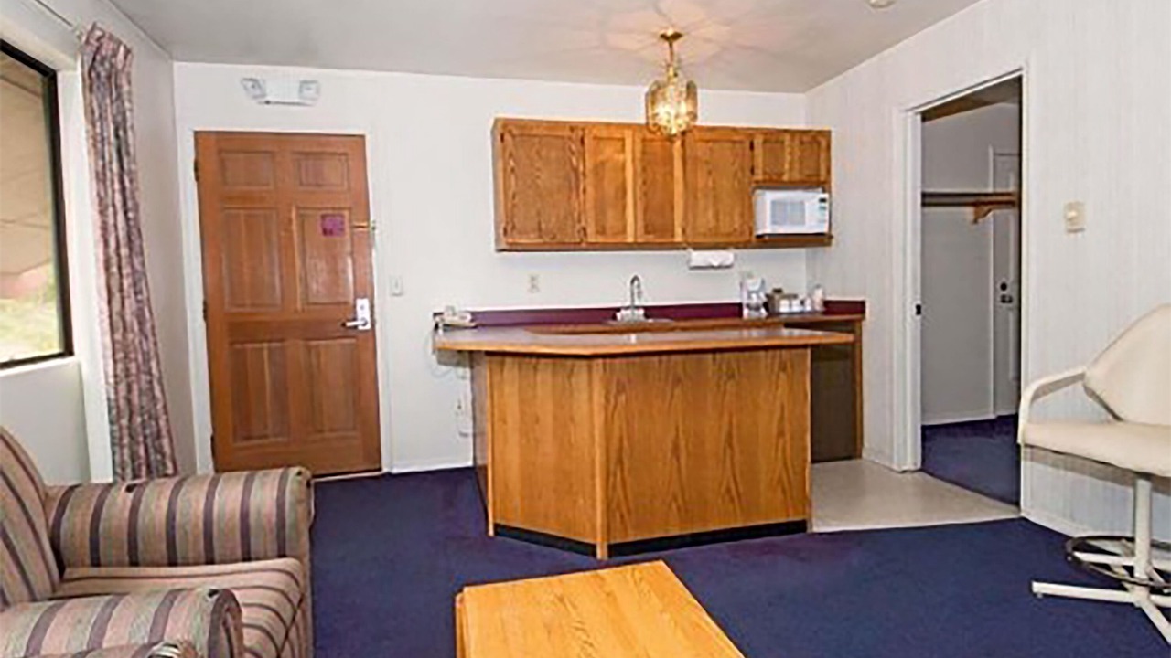 Photo of Bedroom in Sequim