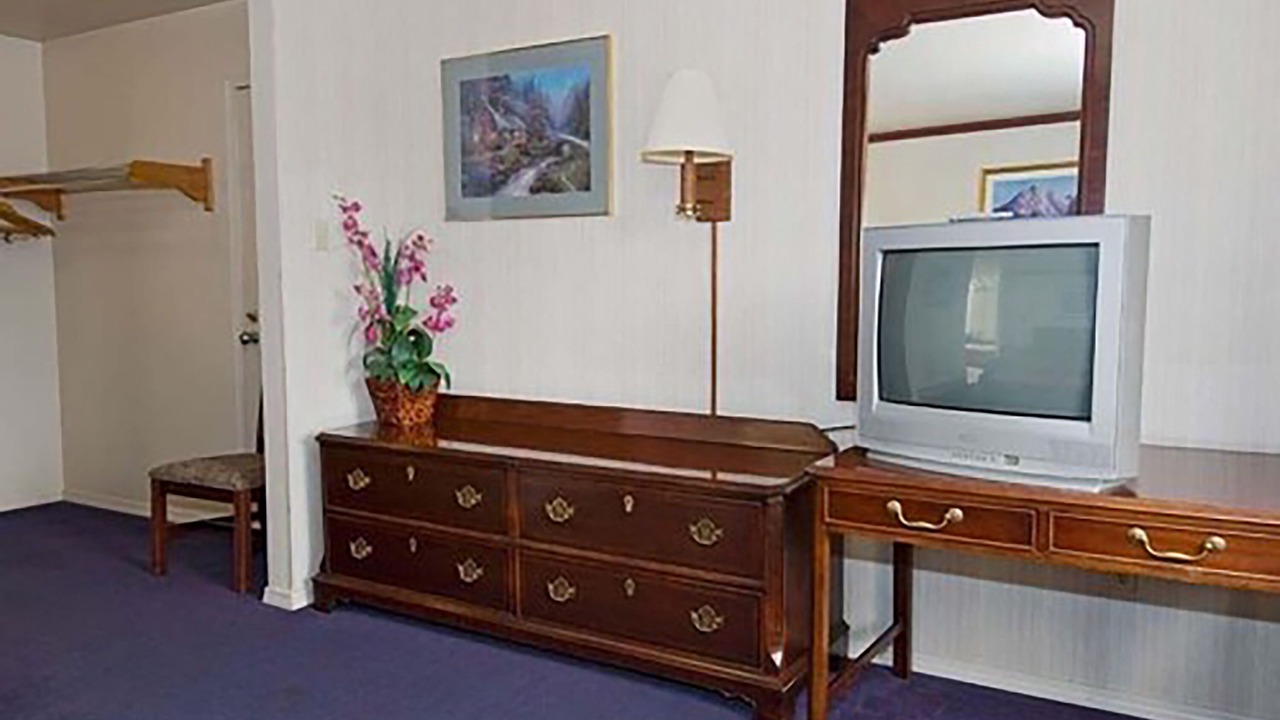 Photo of Bedroom in Sequim