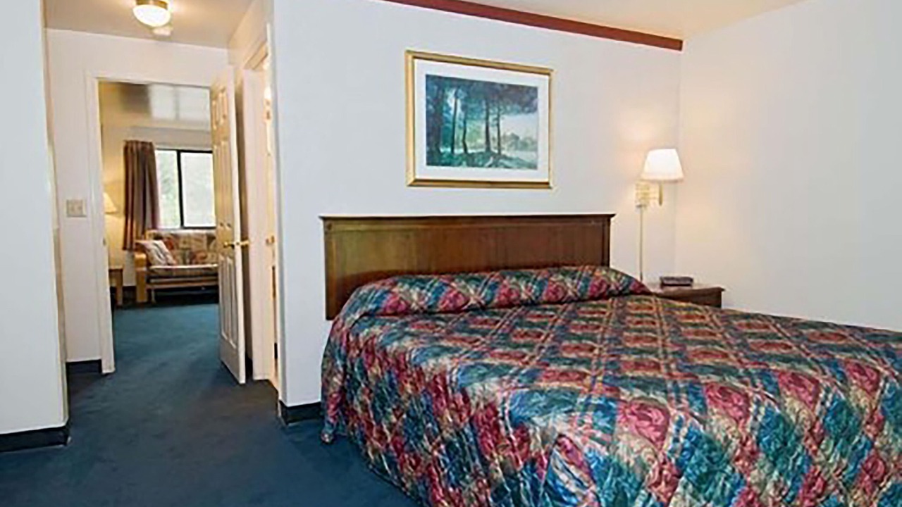 Photo of Bedroom in Sequim