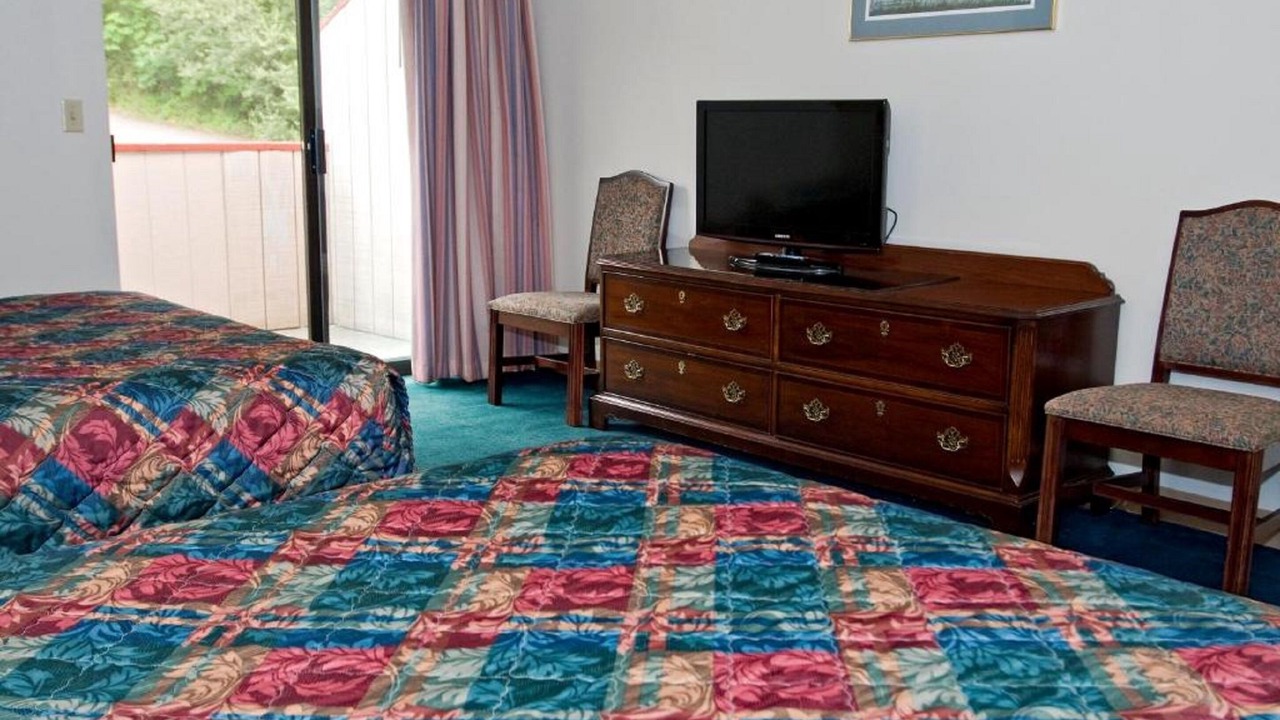 Photo of Bedroom in Sequim