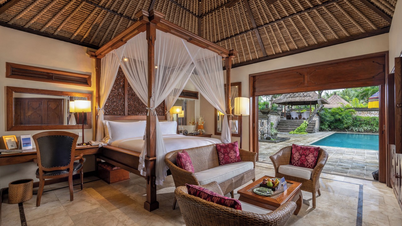Photo of Outdoor in Seminyak