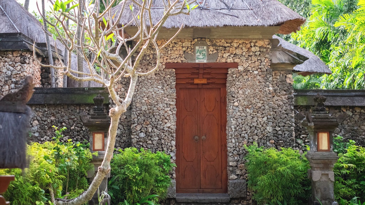 Photo of Outdoor in Seminyak