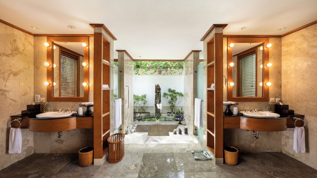 Photo of Bathroom in Seminyak