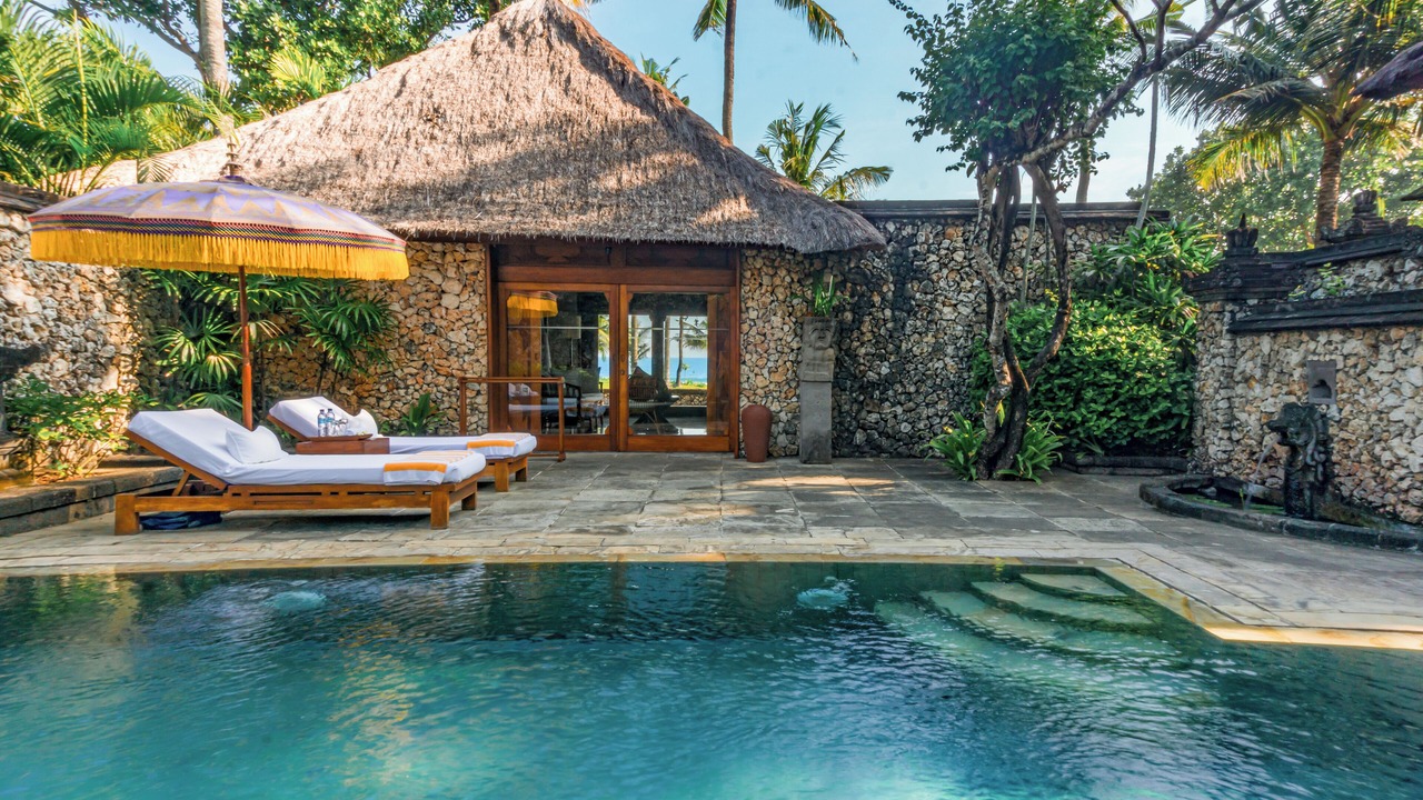 Photo of Outdoor in Seminyak