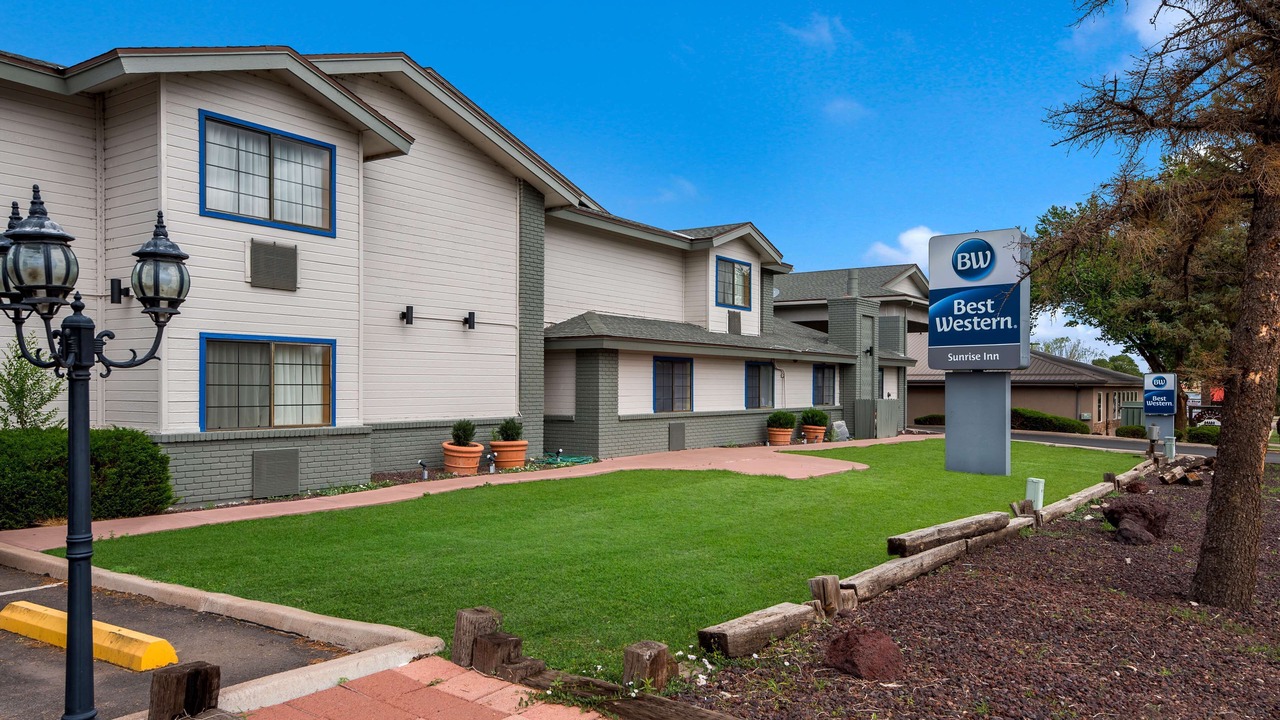 Photo of Outdoor in Springerville