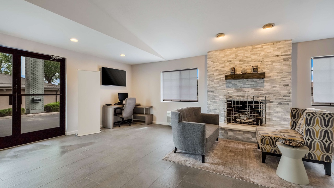 Photo of Livingroom in Springerville