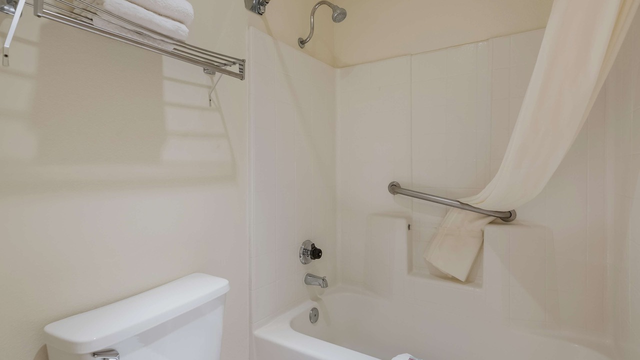 Photo of Bathroom in Springerville