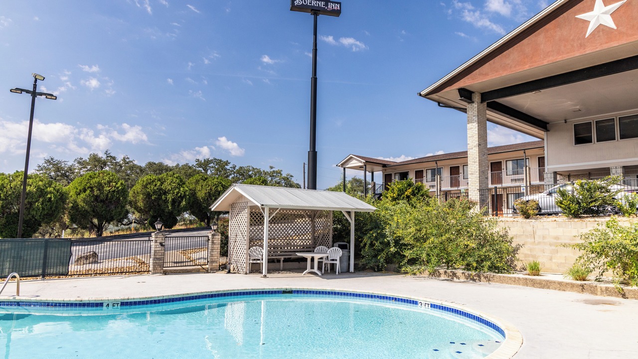 Photo of Outdoor in Boerne