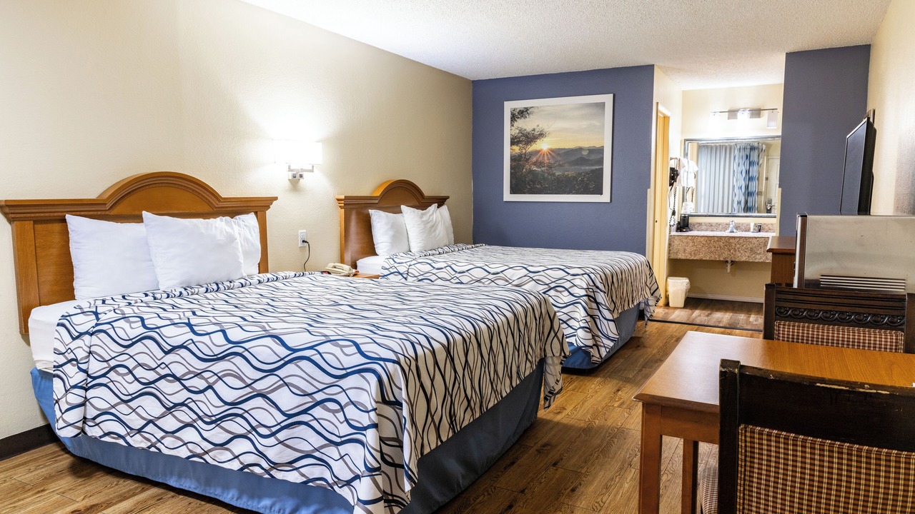 Photo of Bedroom in Boerne