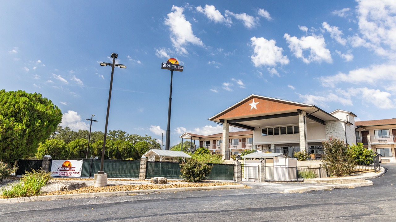 Photo of Outdoor in Boerne