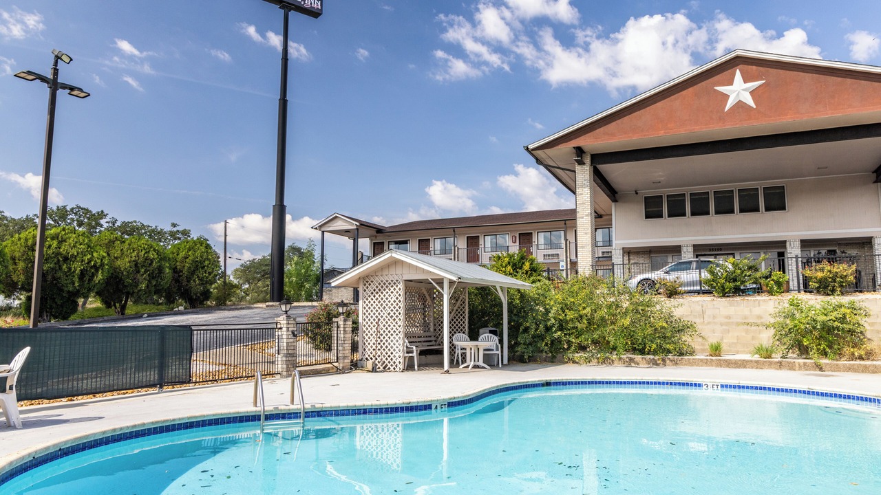 Photo of Outdoor in Boerne