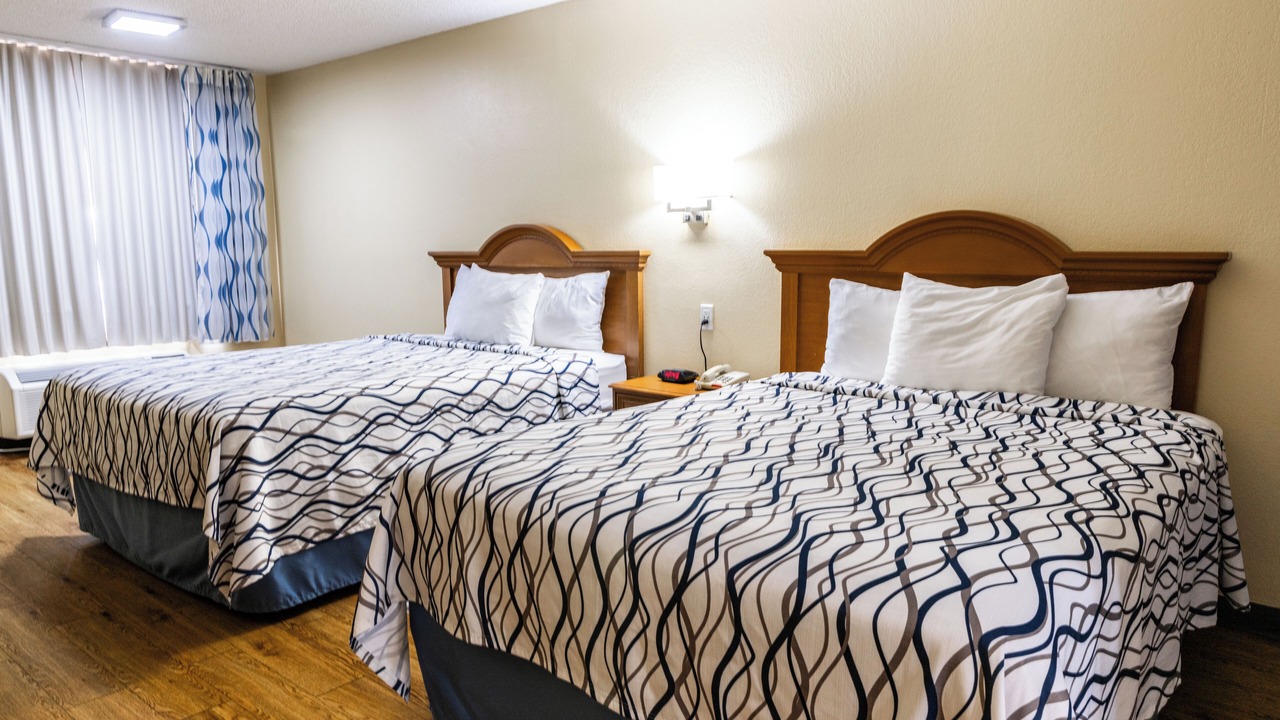 Photo of Bedroom in Boerne
