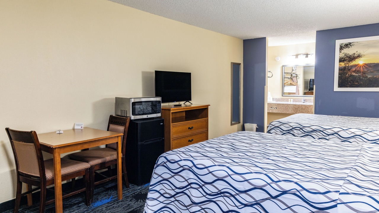 Photo of Bedroom in Boerne