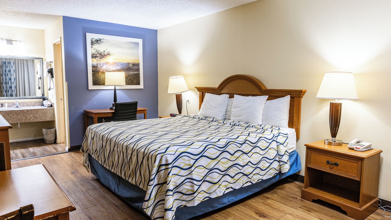 Photo of Bedroom in Boerne