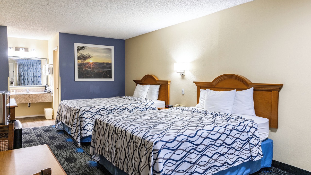 Photo of Bedroom in Boerne