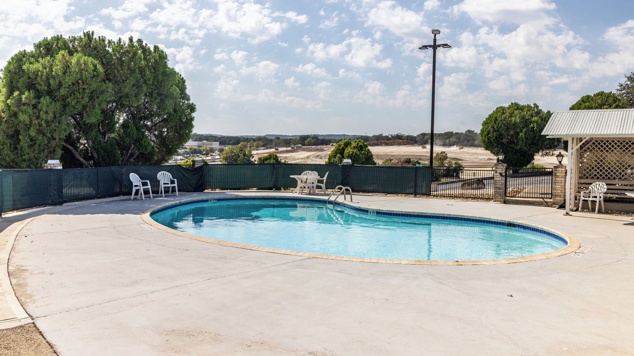 Photo of Outdoor in Boerne
