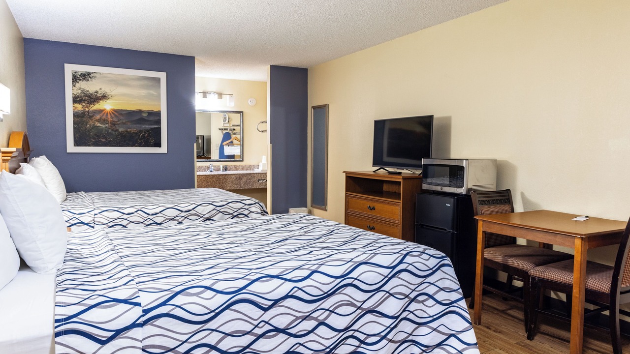 Photo of Bedroom in Boerne