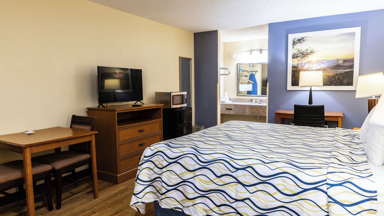 Photo of Bedroom in Boerne