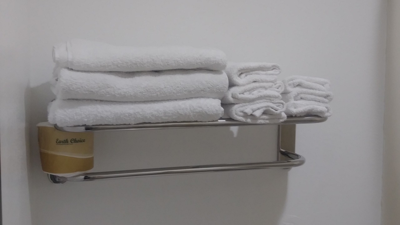 Photo of Bathroom in Oakridge