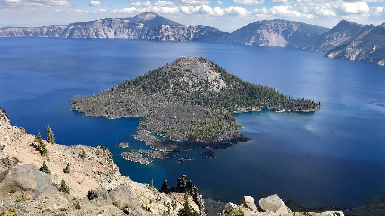 Photo of Others in Oakridge