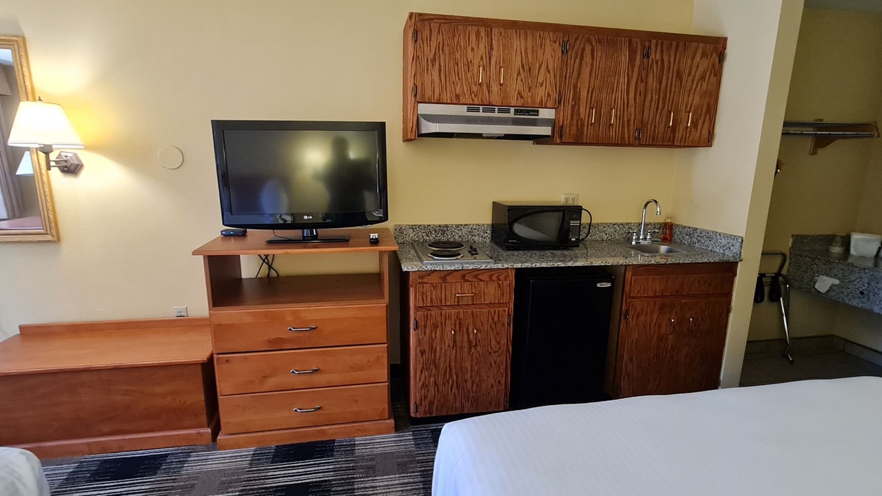 Photo of Kitchen in Oakridge