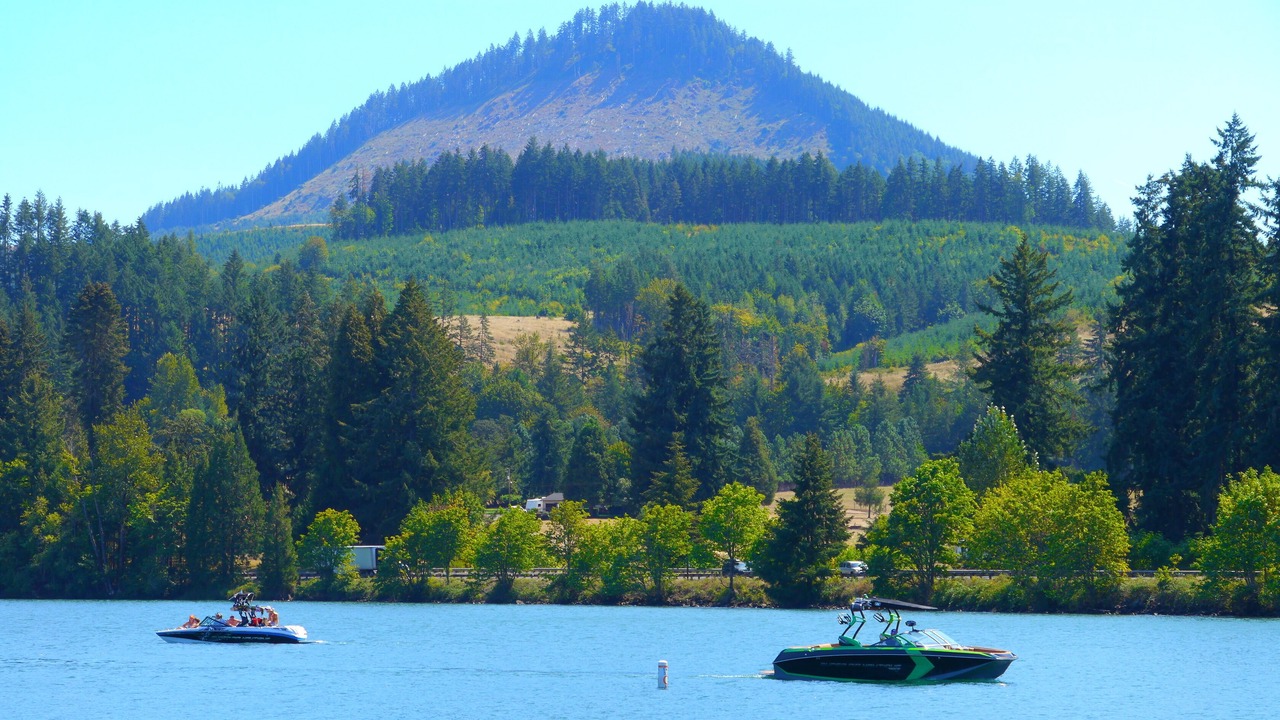 Photo of Others in Oakridge