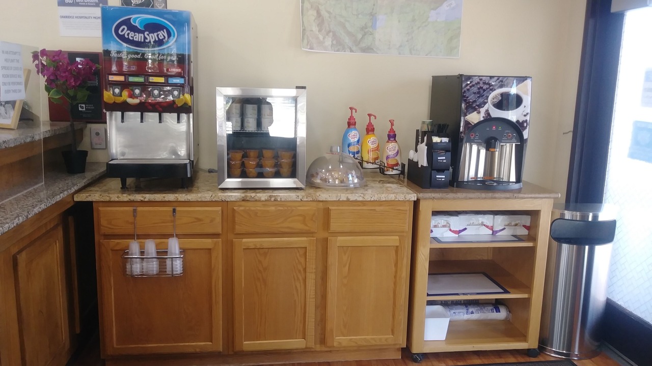 Photo of Others in Oakridge