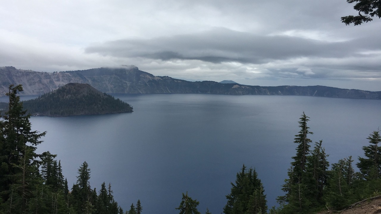 Photo of Outdoor in Oakridge