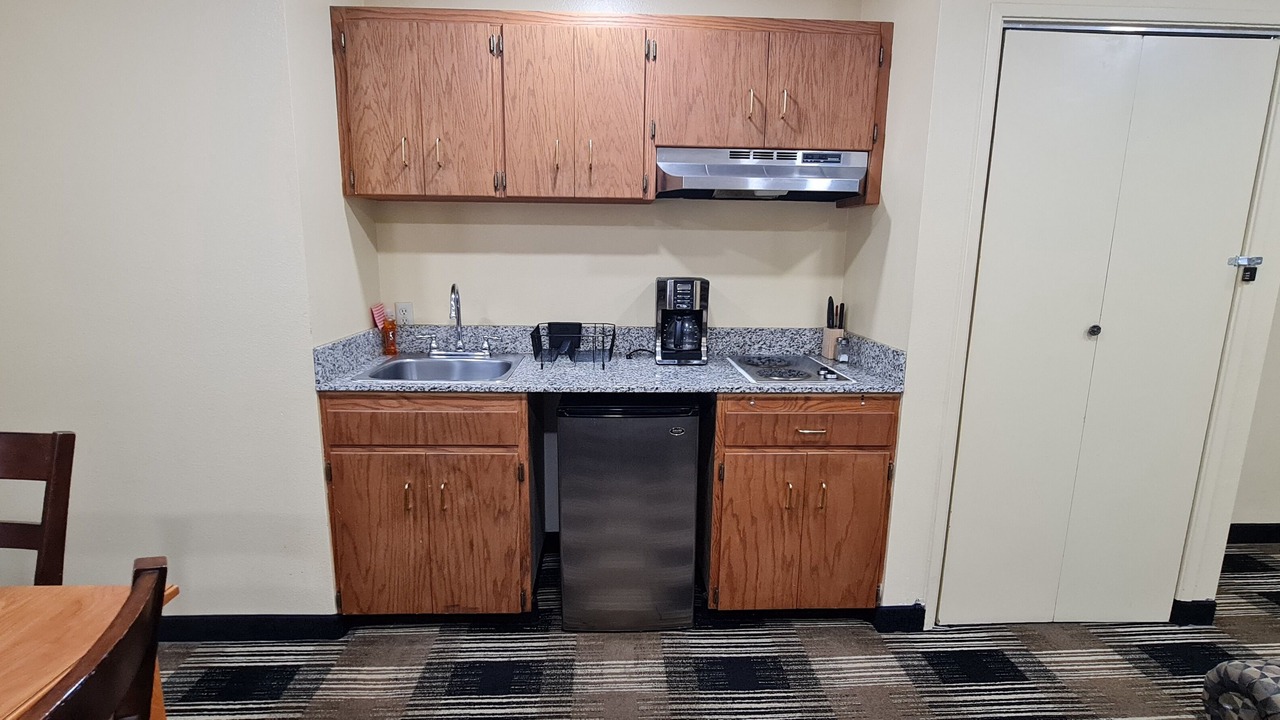 Photo of Kitchen in Oakridge